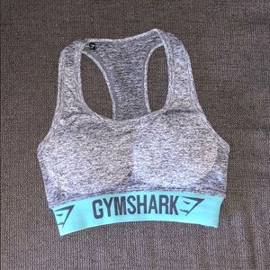 NWOT XS/S gymshark flex bra